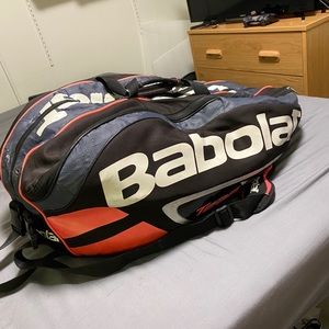 Babolat tennis bag
